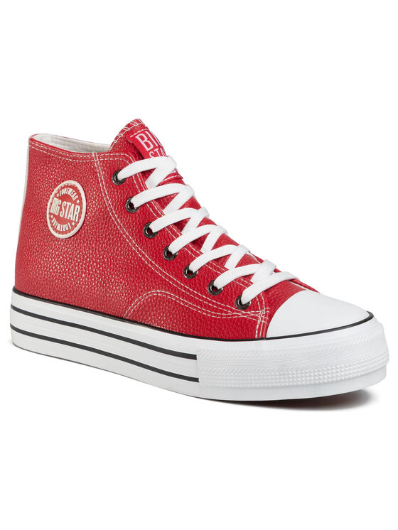 Scarpe da ginnastica Big Star Shoes