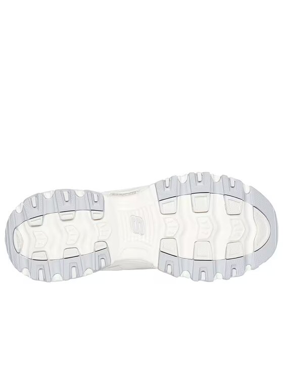 Skechers Skechers Sneakersy 150537-NTGY Beżowy