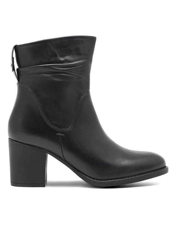 Lasocki Lasocki Stiefeletten WI23-RUTH-05 Schwarz