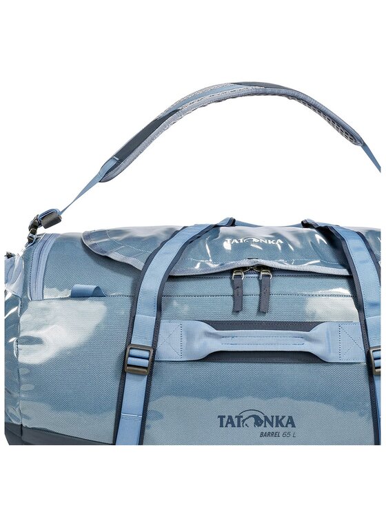 Tatonka Tatonka Torba weekendowa 309898 Błękitny