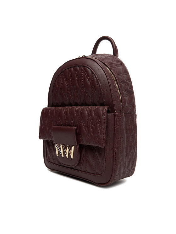 Nine West Nine West Kuprinės CEO-Astoria-Aura-LX10163 Ruda