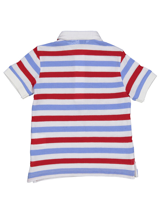 T-shirt 999 64099 00 M Multicolore Regular Fit