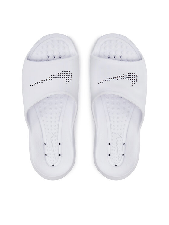 Nike Nike Papucs Victori One Shwer Slide CZ7836 100 Fehér