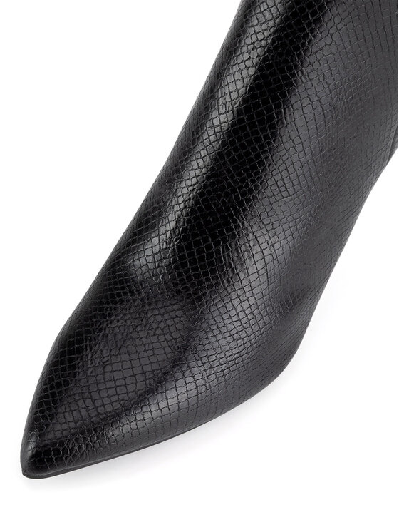 MEXX MEXX Ботильйони MI001713443W Чорний