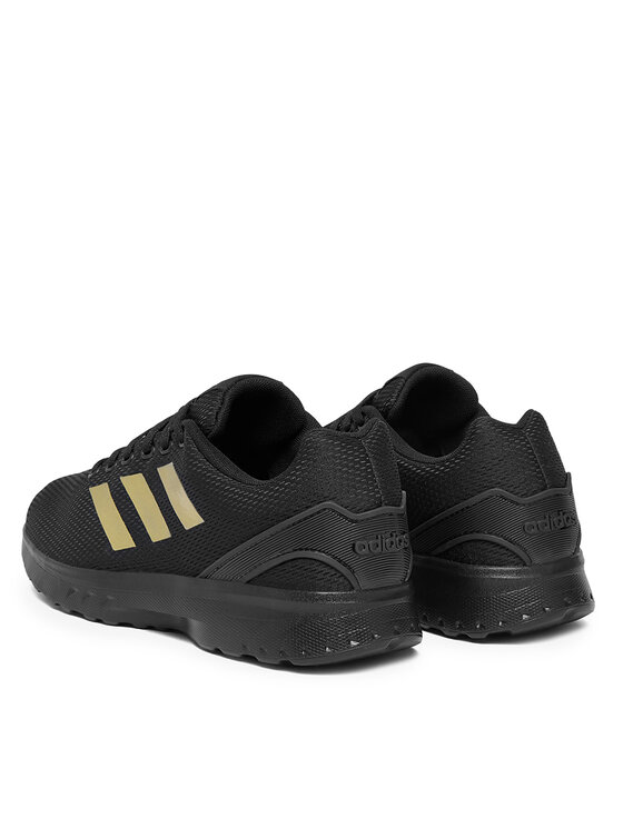 adidas adidas Tenisice za trčanje C-NEBZED BASIC KJ4337 W Crna
