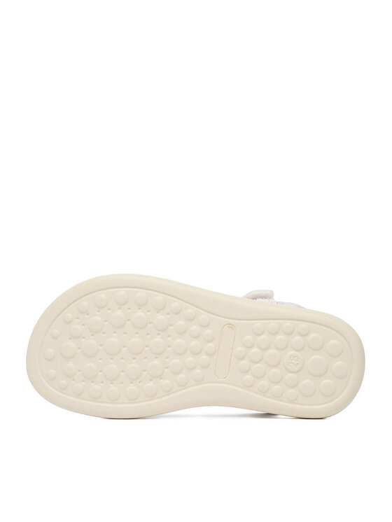 DeeZee DeeZee Sandale CEO-CSS20624-02 Alb