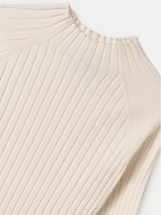 Mayoral Mayoral Halenka 7001 Écru Regular Fit