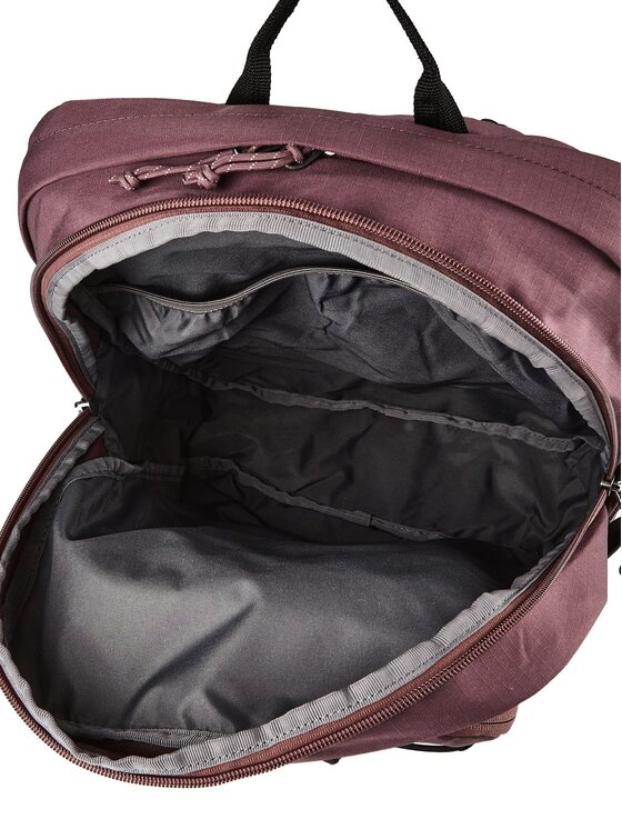 Jack Wolfskin Jack Wolfskin Plecak 332688 Fioletowy