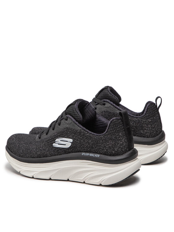 Skechers Skechers Tenisice Daily Beauty 149815/BLK Crna