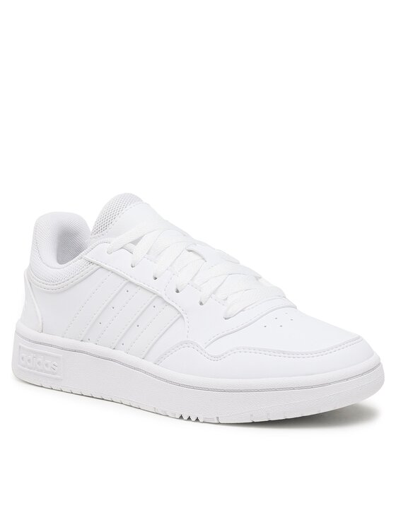 adidas adidas Superge Hoops 3.0 GW3036 Bela