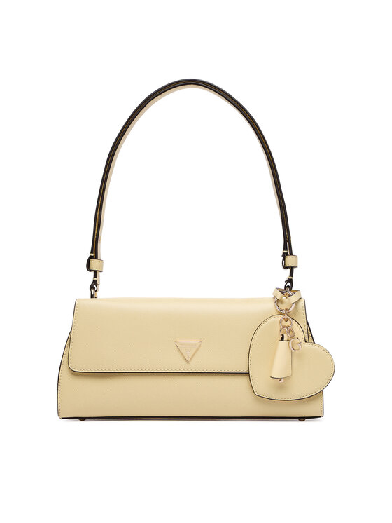 Guess Guess Handtasche Isobel HWBG99 32210 Hellgelb