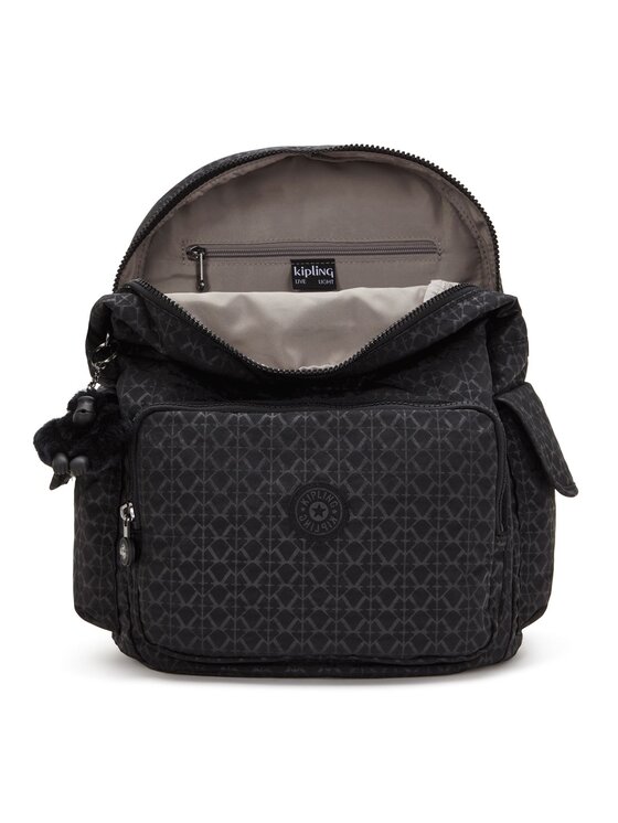 Kipling Kipling Torba 324760 Czarny