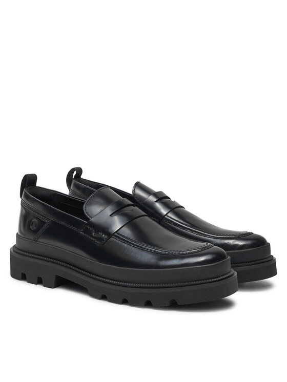 Clarks Clarks Lordsai Badell Easy 26178482 Juoda