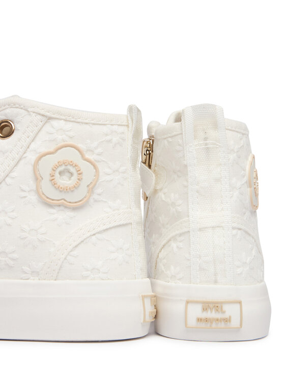 Mayoral Mayoral Sneakers 43718.73 Λευκό