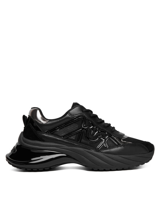 PINKO PINKO Sneakers Ariel 33 SS0135 P142 Nero