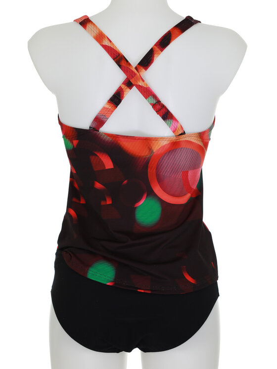 Sunflair Sunflair Tankini 28015 Nero
