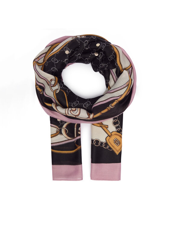 Liu Jo Liu Jo Schal 2F5079 T0300 Schwarz