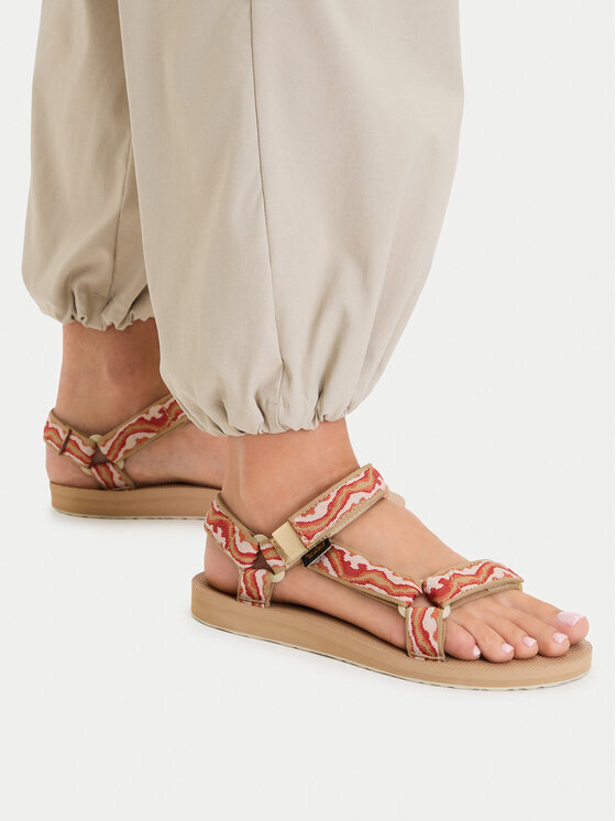 Teva Сандали Original Universal 1003987 Цветен