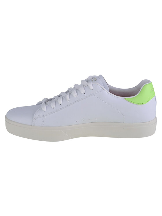 Skechers Skechers Sneakers Skechers Eden LX-Top Grade Bianco