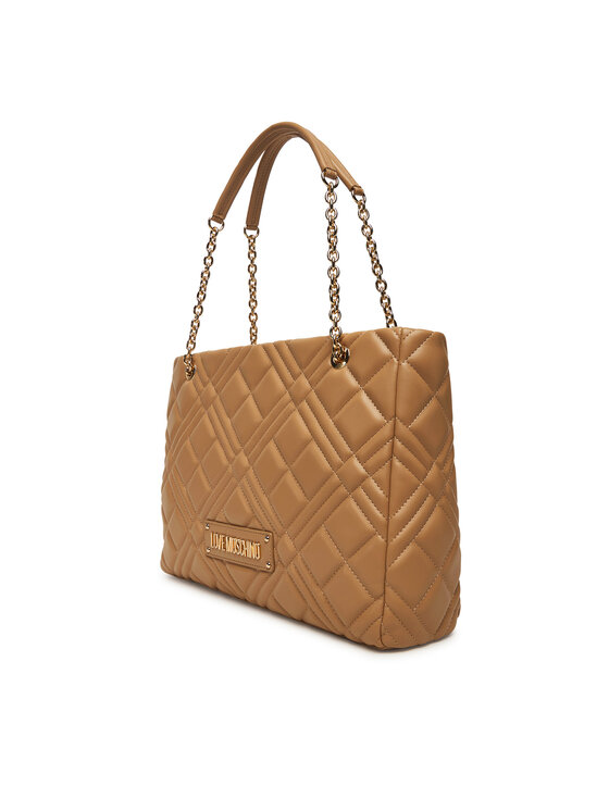 LOVE MOSCHINO LOVE MOSCHINO Soma JC4145PP0NLA0104 Bēšs