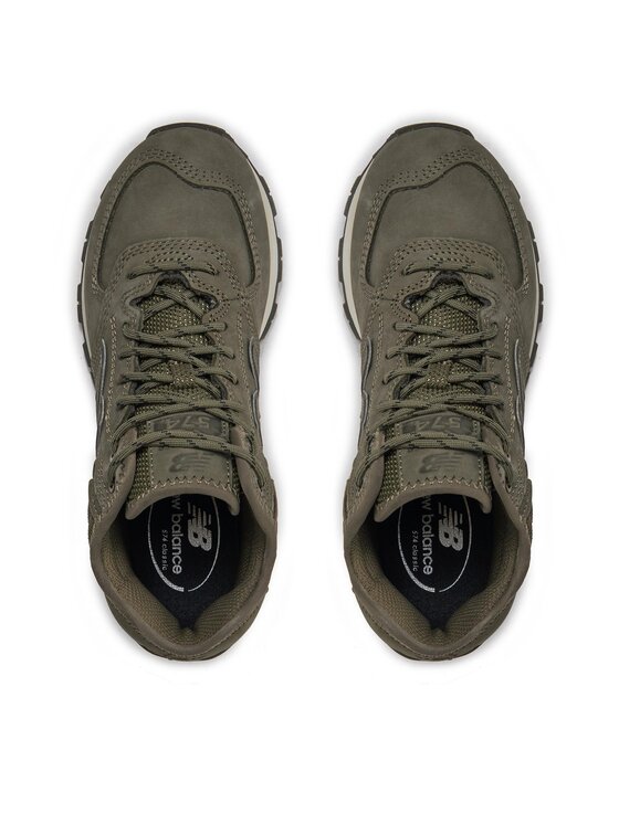 New Balance New Balance Snīkeri U574HMO Haki