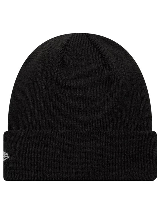 New Era New Era Berretto Core Cuff Beanie FC Barcelona Hat Blu scuro