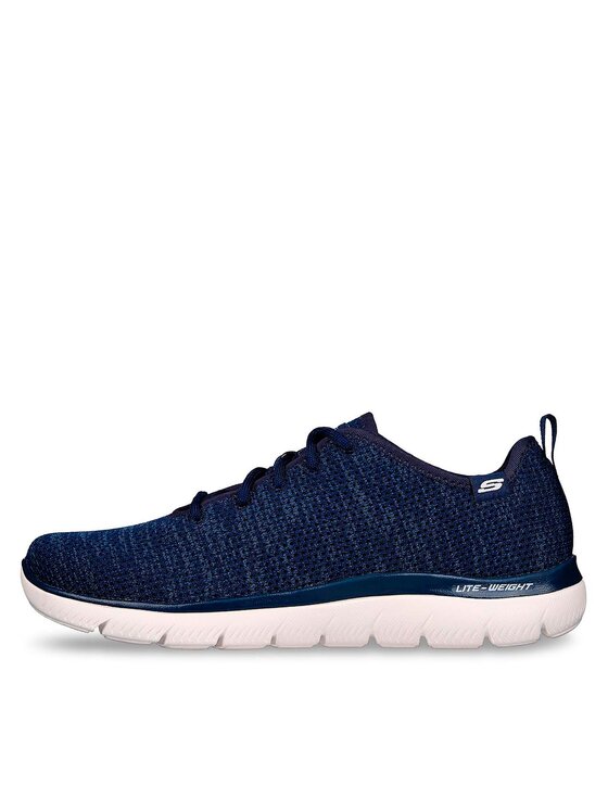Skechers Skechers Tenisice Summits Doharis 232394/NVY Plava