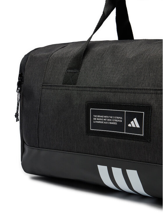 adidas adidas Taška 4ATHLTS Duffel Bag Small IM5523 Černá