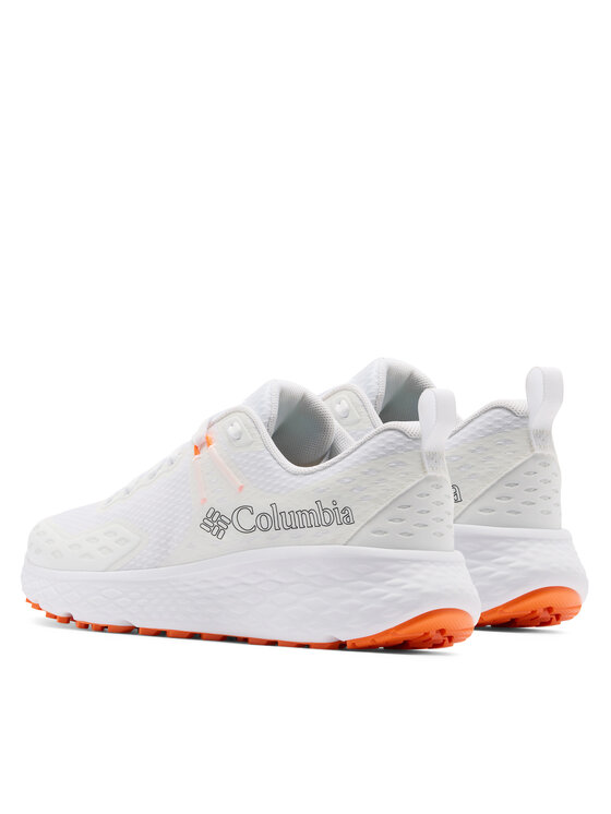 Columbia Columbia Bakancs Konos™ TRS 2079321 Fehér
