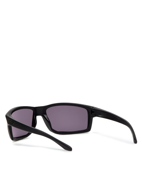 Oakley Oakley Sunčane naočale Gibston 0OO9449-1560 Crna