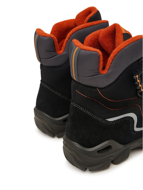 Primigi Primigi Sniego batai GORE-TEX 2392000 D Juoda