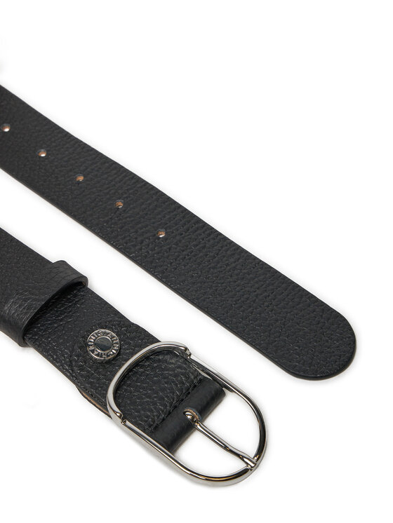 Gianni Chiarini Gianni Chiarini Ženski remen CNA 99037/08A GRN 13562 Crna