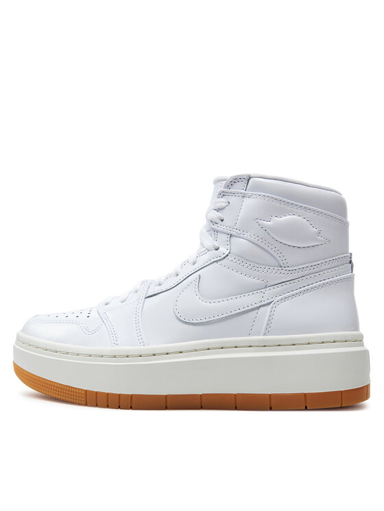Nike Nike Superge Air Jordan 1 Elevate High Se FB9894 100 Bela