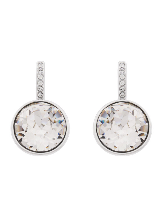 Swarovski Swarovski Kolczyki Millenia 5731149 Srebrny