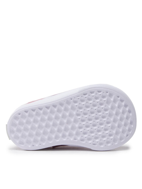 Vans Vans Teniszcipő Comfycush Slip-On VN0A4TZKBD51 Rózsaszín