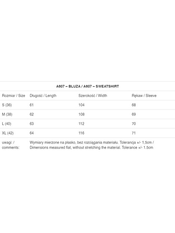 Awama Awama Felpa A607 Nero Basic Fit