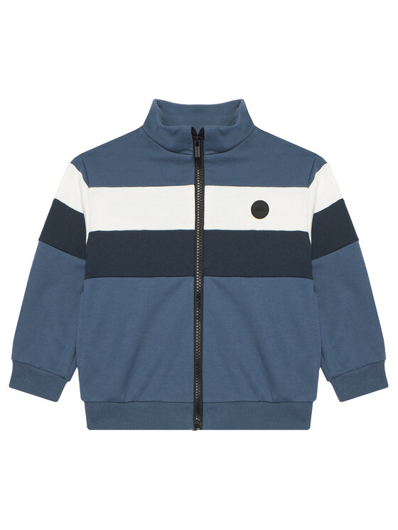 Mayoral Mayoral Jogginganzug 4811 Dunkelblau Regular Fit