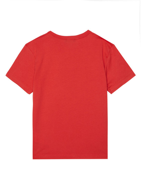 United Colors Of Benetton United Colors Of Benetton Completo T-shirt e pantaloncini 3096GK00Q Multicolore Regular Fit