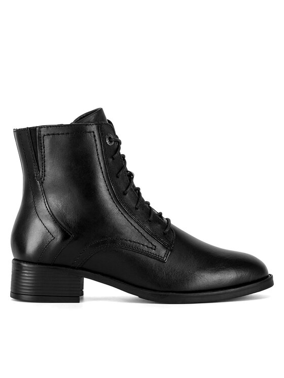 Lasocki Lasocki Stiefeletten GRD-VICENZA-02 Schwarz