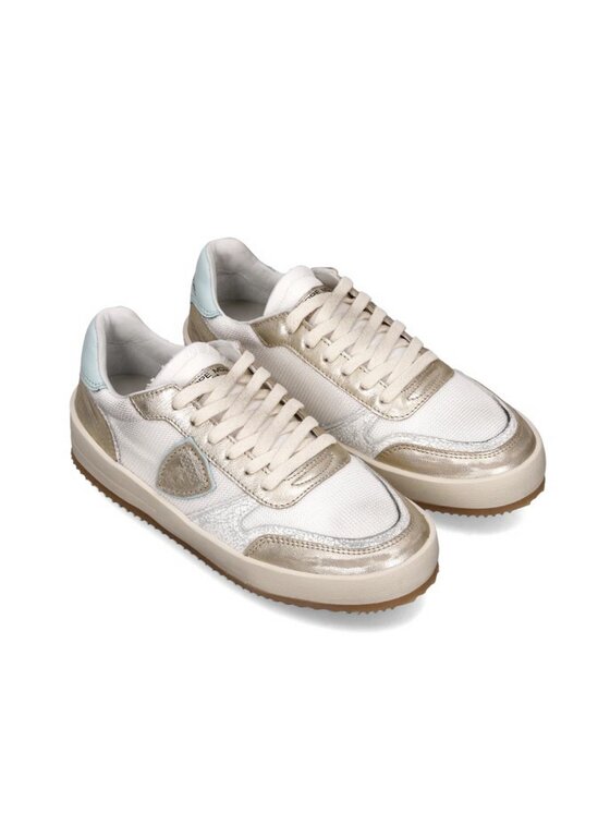 Philippe Model Philippe Model Scarpe sportive 15247828812111 Bianco