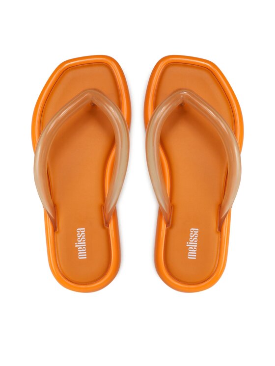 Flip flop Melissa Airbubble Flip Flop Ad 33771 Orange AK727