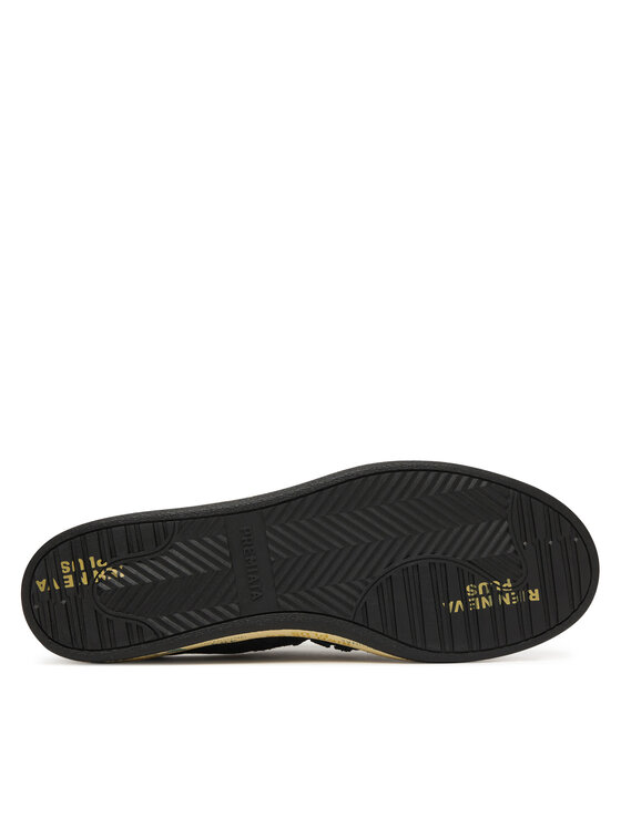 Premiata Premiata Сникърси Bonnie Var 8589 Тъмносин
