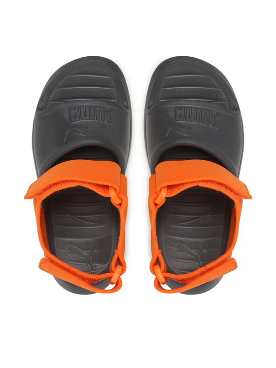 Puma Puma Sandały Divecat V2 Injex Ps 36954613 Szary