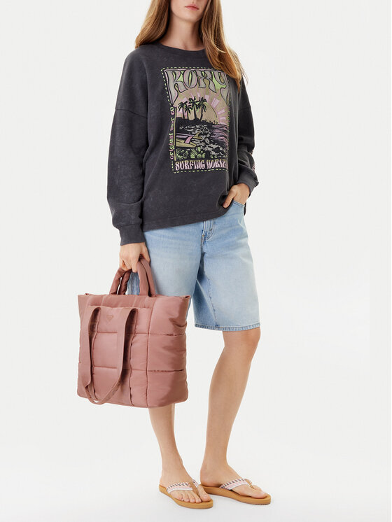 Roxy Roxy Handtasche C-ROXY-M-005-08 Rosa