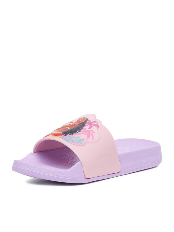 Princess Princess Šlepetės CEO-NJ-SS26-321DPRN Rožinė