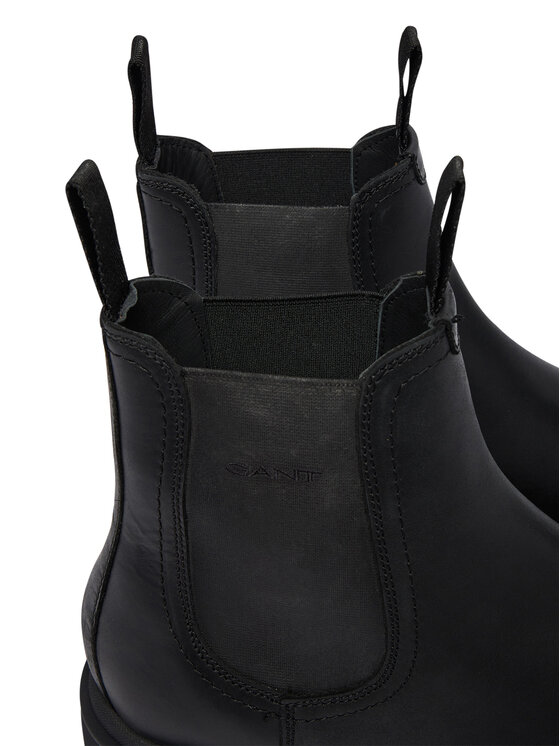 Gant Gant Sztyblety 33651475 Czarny