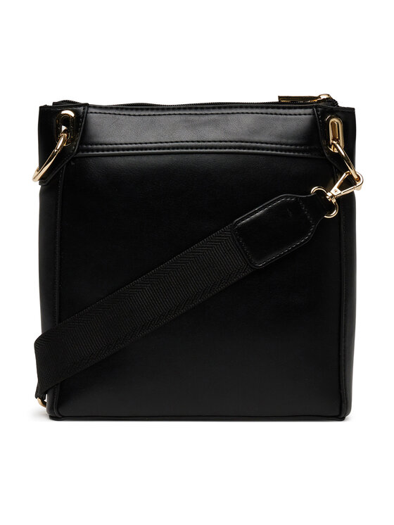 Lasocki Lasocki Handtasche LSK-M-005-07 Schwarz