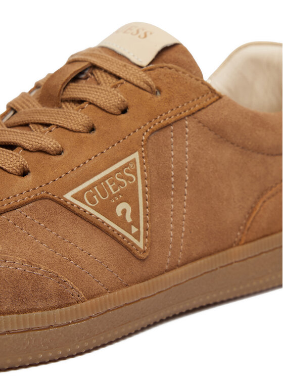 Guess Guess Tossud CEO-BI12-3210-02(CH) Pruun