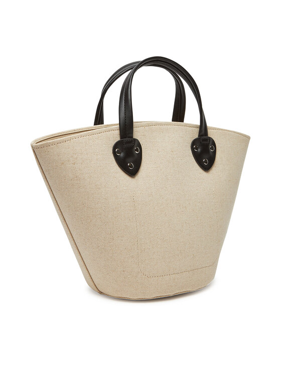 DeeZee DeeZee Borsetta GL22689 Beige