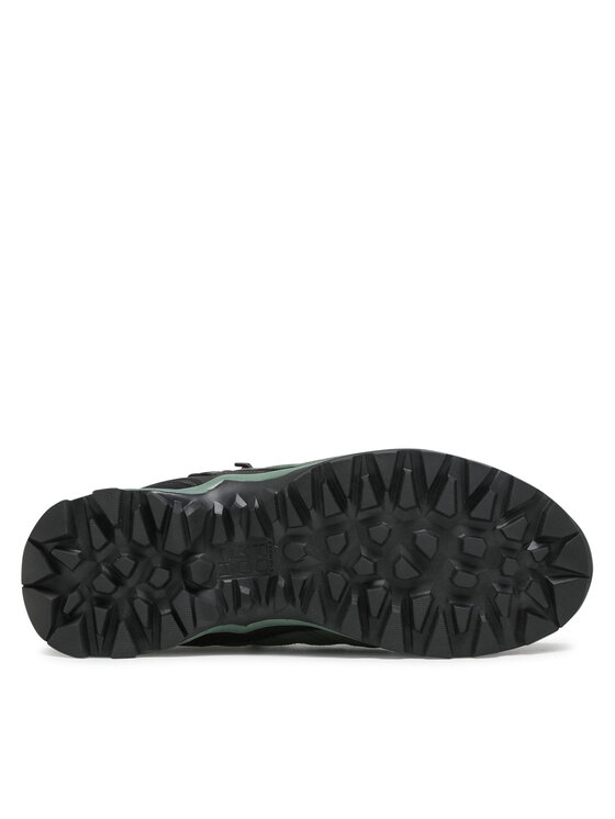 Salewa Salewa Туристически Ws Alp Mate Mid Wp 61385-5085 Зелен